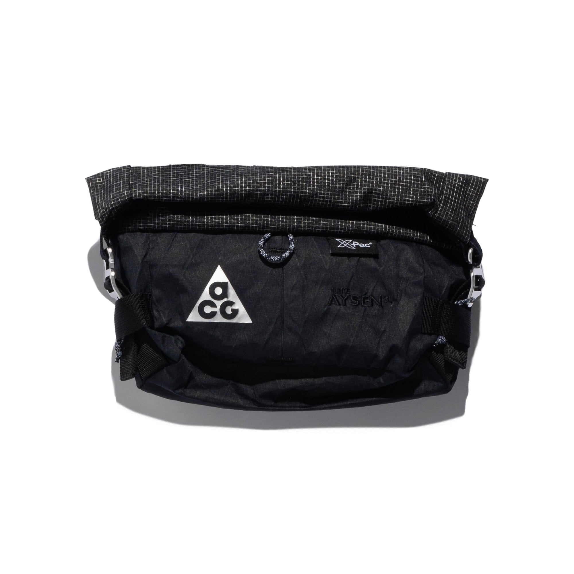 Nike ACG Aysen Waistpack Black DV4051 - 011