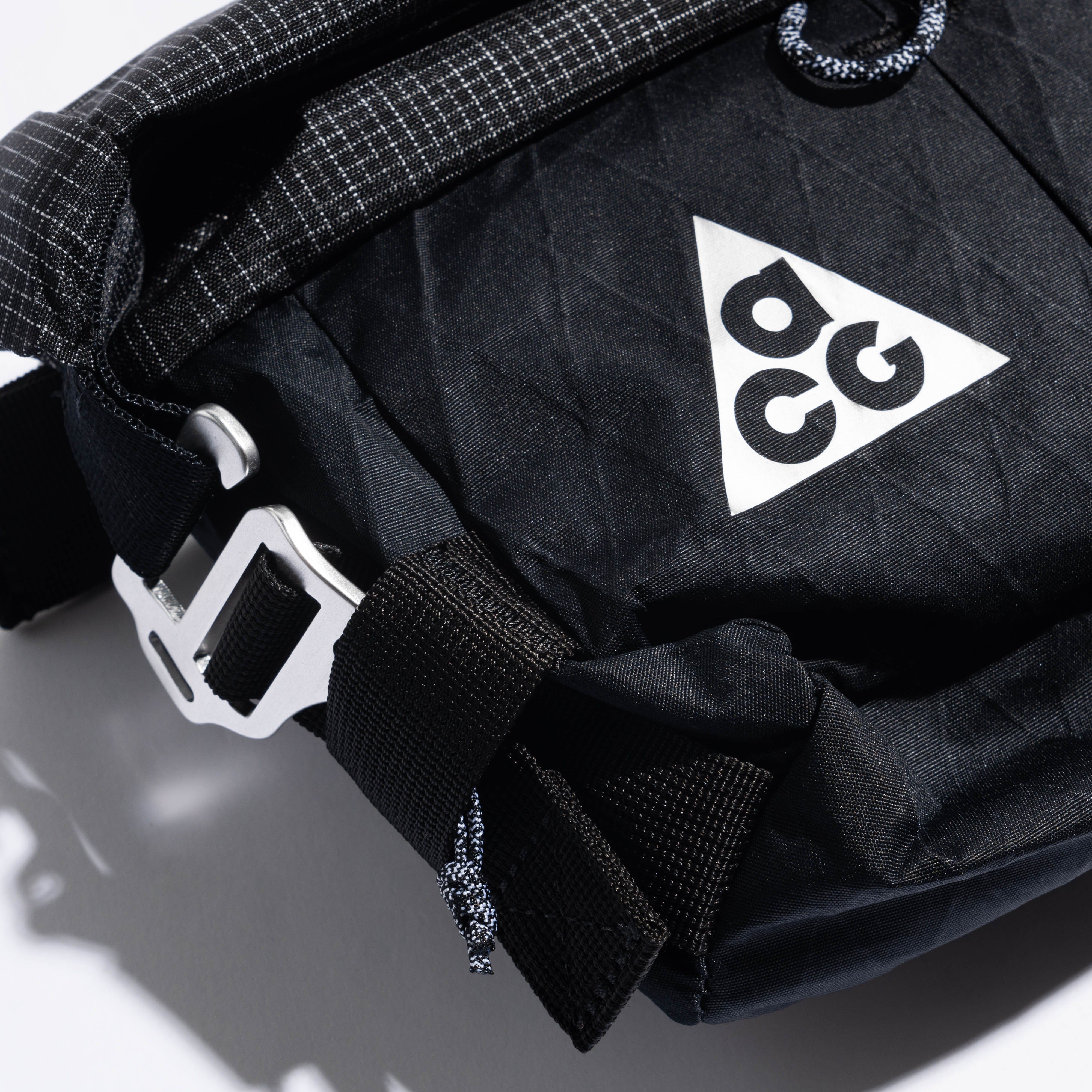Nike ACG Aysen Waistpack Black DV4051 - 011