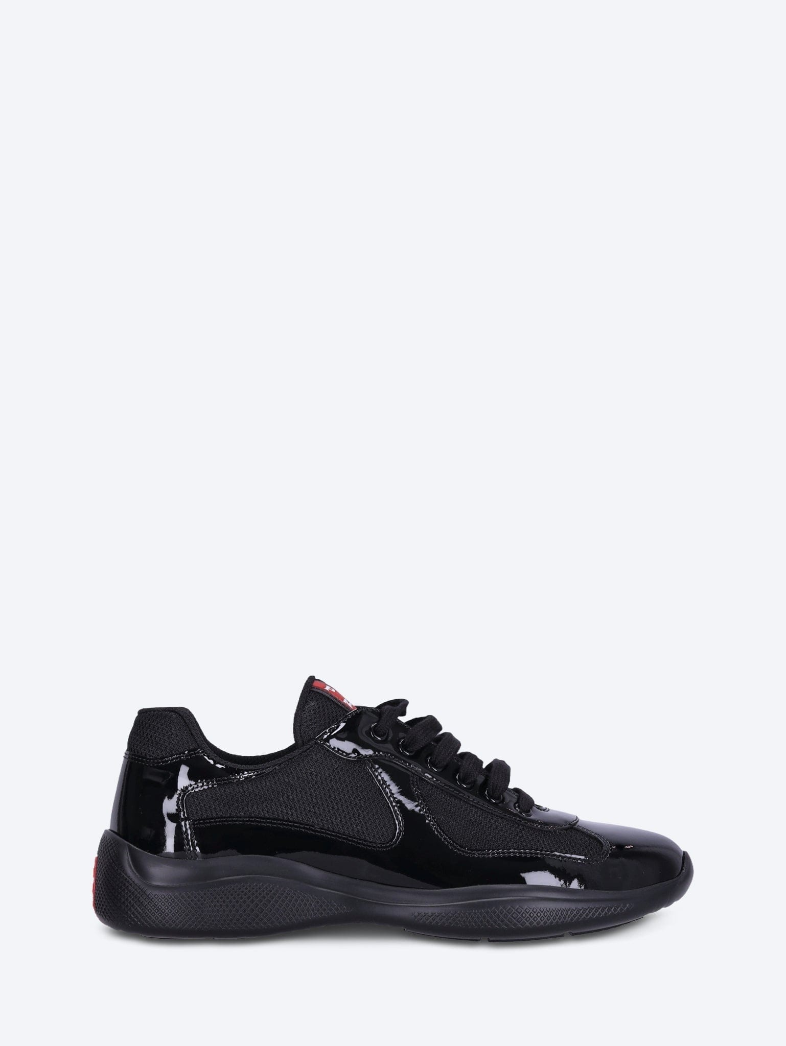 Prada Sneakers prada america's cup shoes