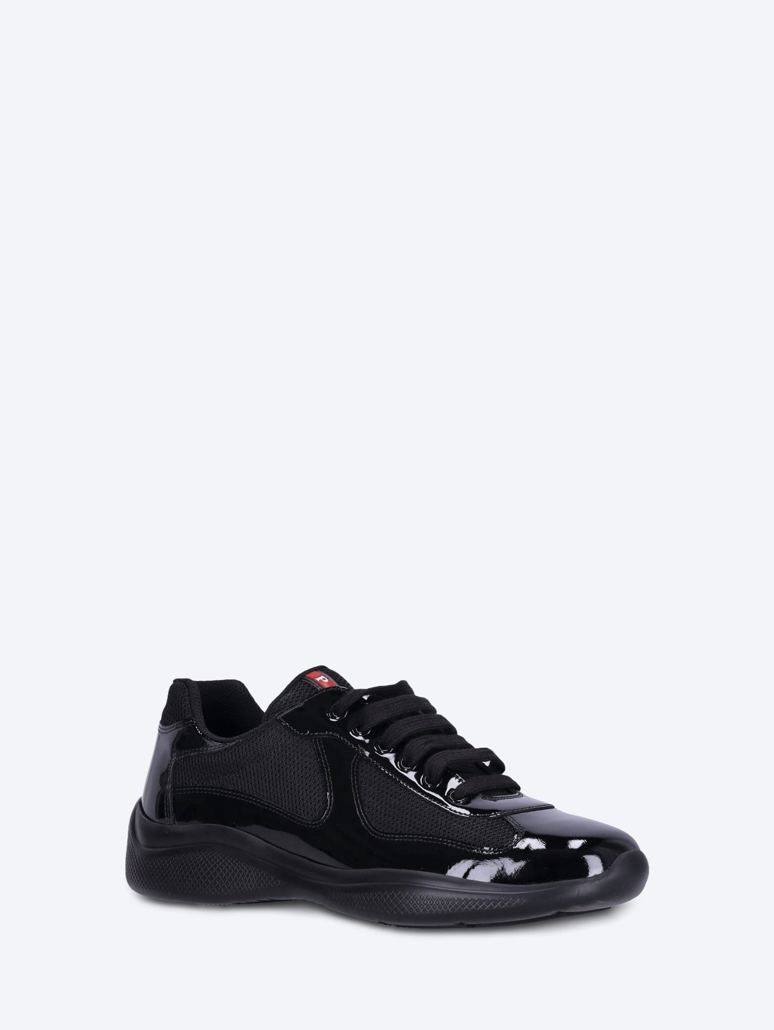 Prada Sneakers prada america's cup shoes