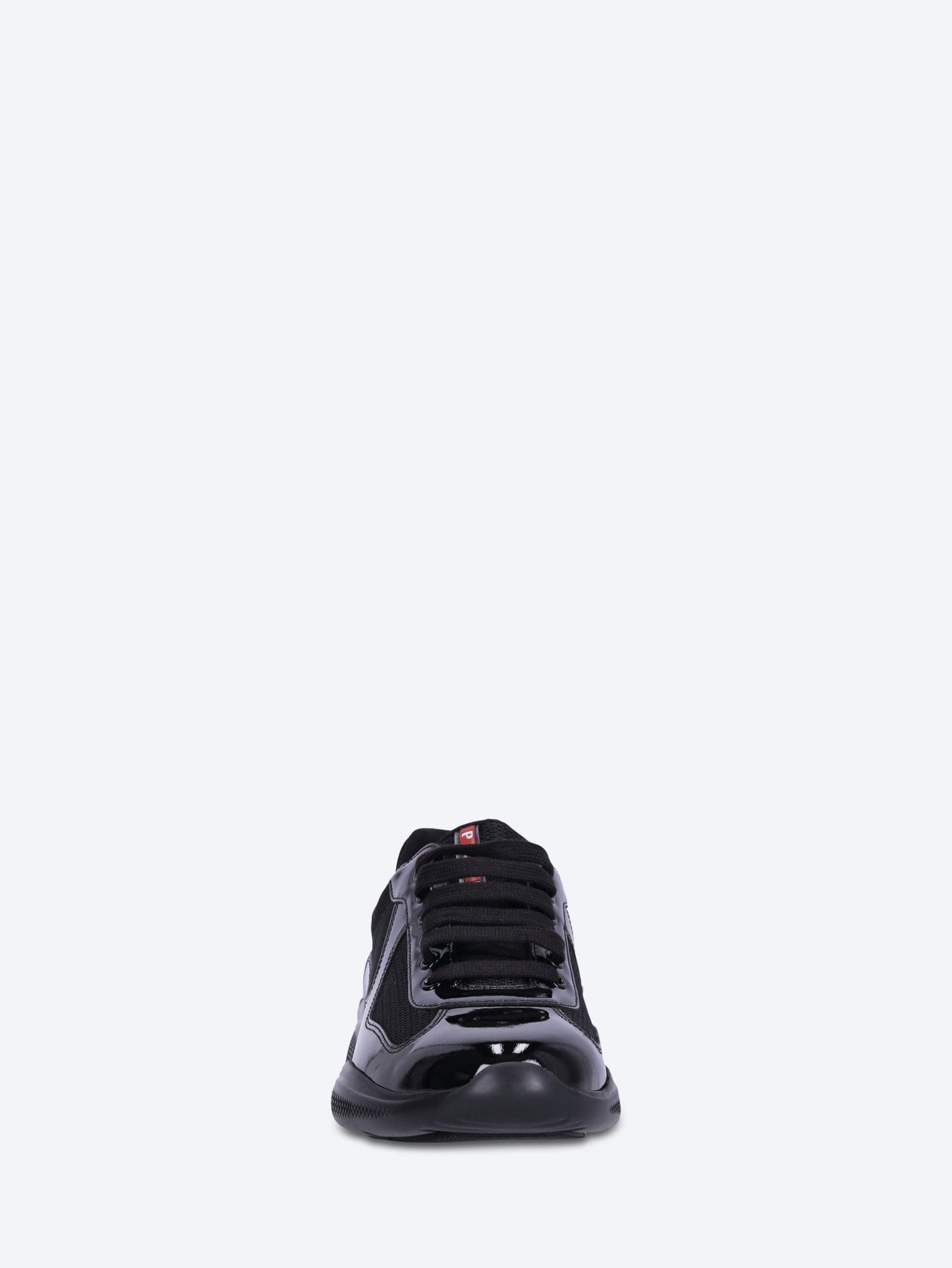 Prada Sneakers prada america's cup shoes