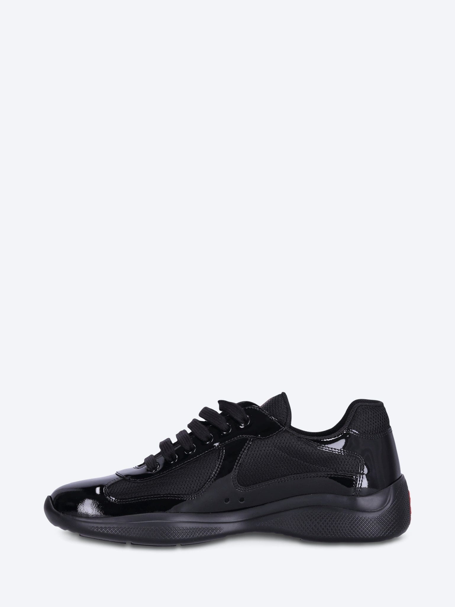 Prada Sneakers prada america's cup shoes