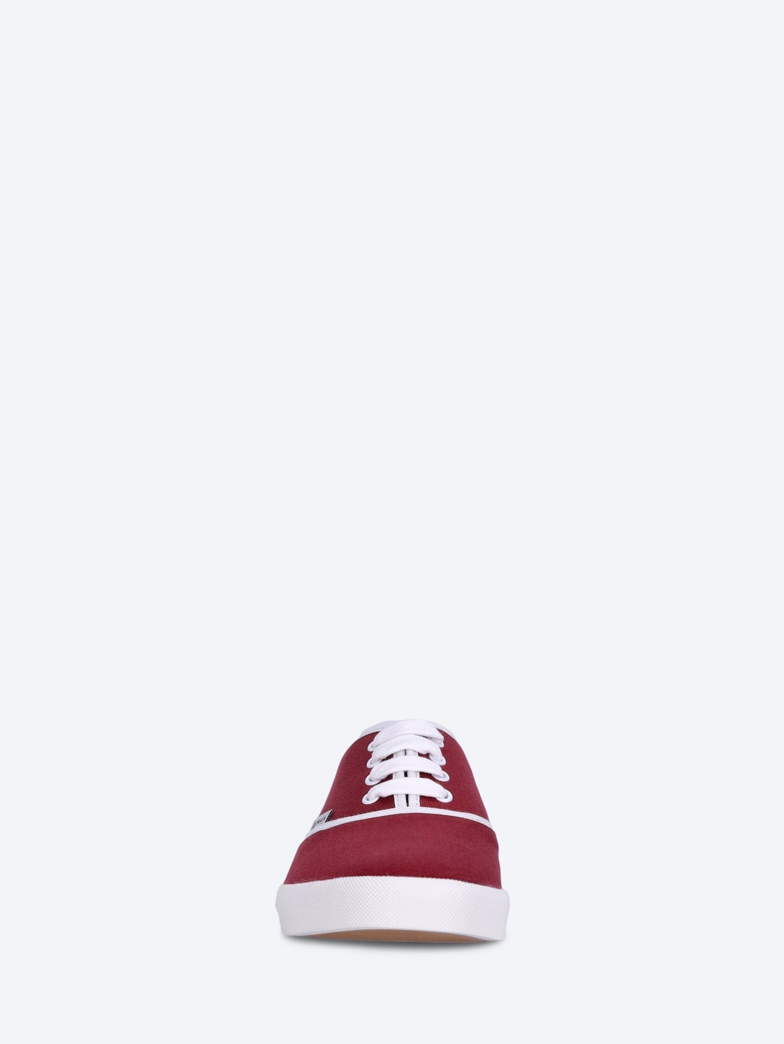 Prada Drill fabric sneakers