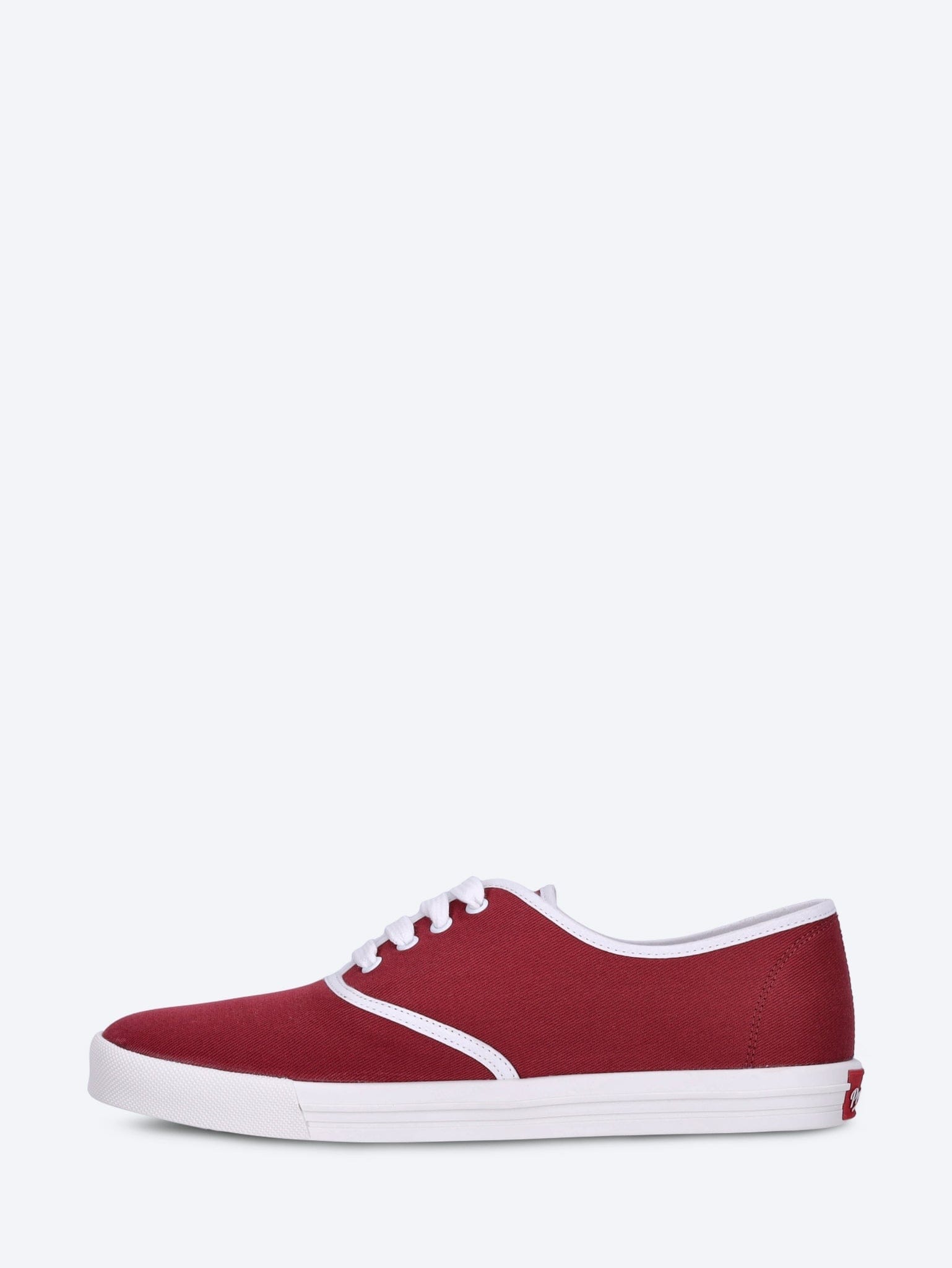 Prada Drill fabric sneakers