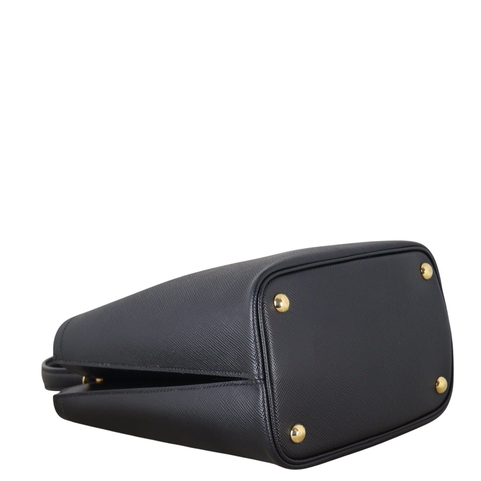 Prada Panier Saffiano Cuir Medium Tote