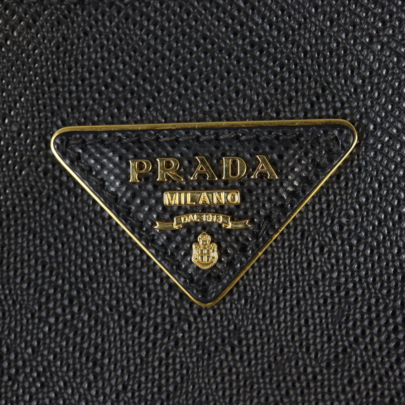 Prada Panier Saffiano Cuir Medium Tote