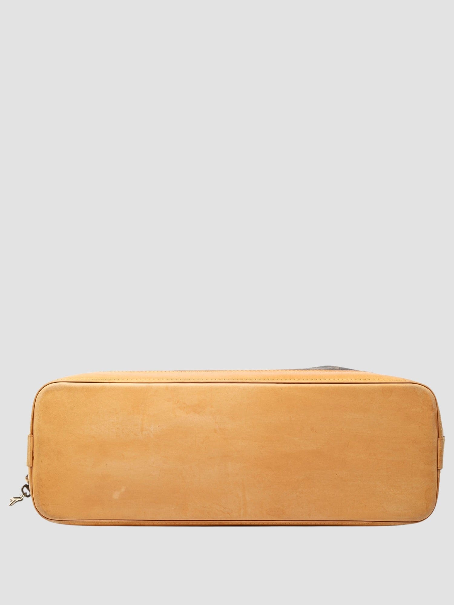 Louis Vuitton Monogram Canvas Lockit Horizontal Tote
