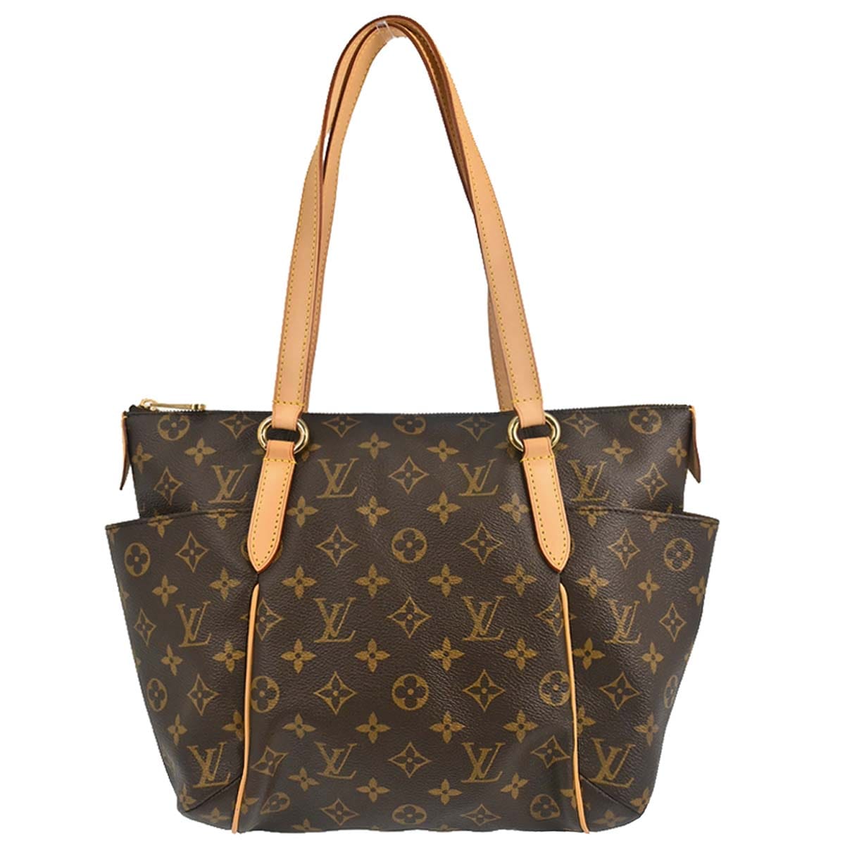 Louis Vuitton 2009 Monogram Totally PM Tote Handbag M56688