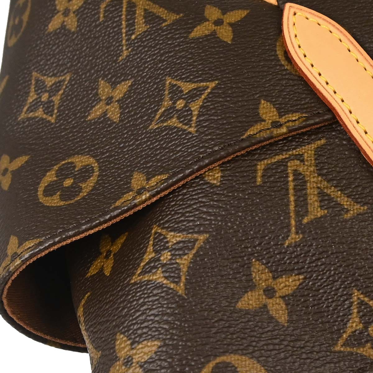 Louis Vuitton 2009 Monogram Totally PM Tote Handbag M56688