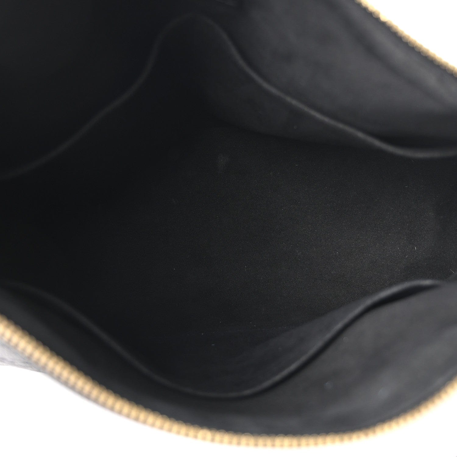 Louis Vuitton Empreinte V Tote MM Black