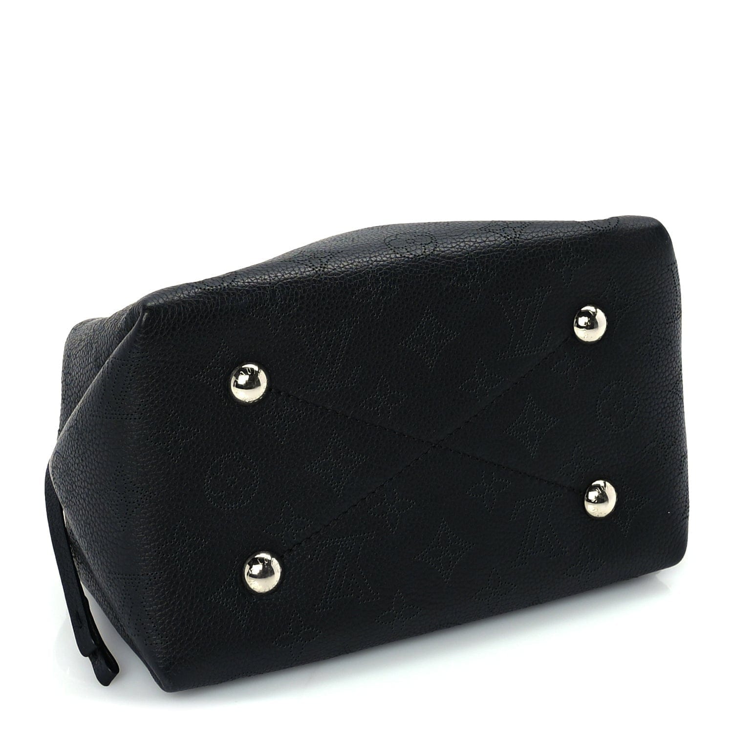 Louis Vuitton Mahina Bella Tote Black