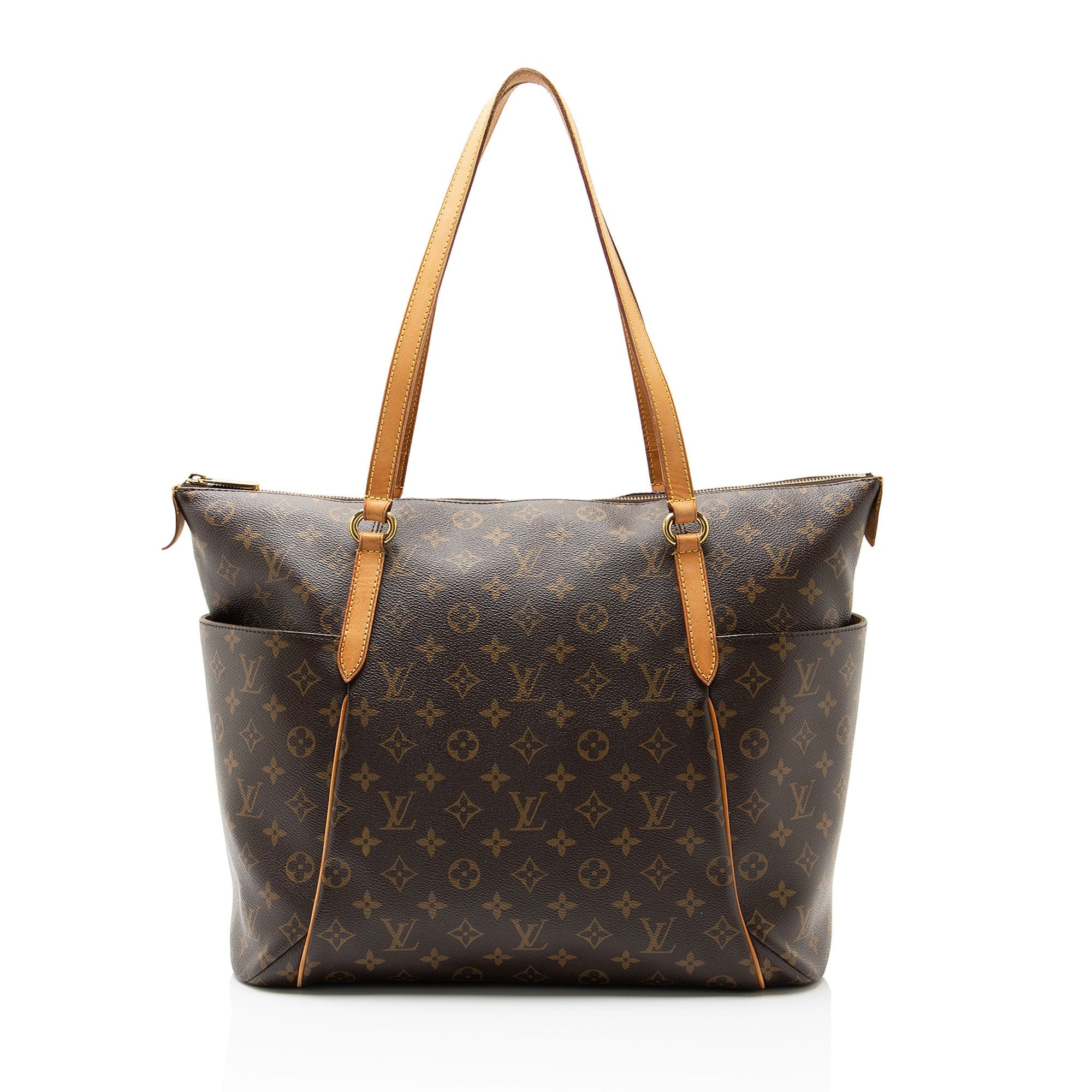 Louis Vuitton Monogram Canvas Totally GM Tote