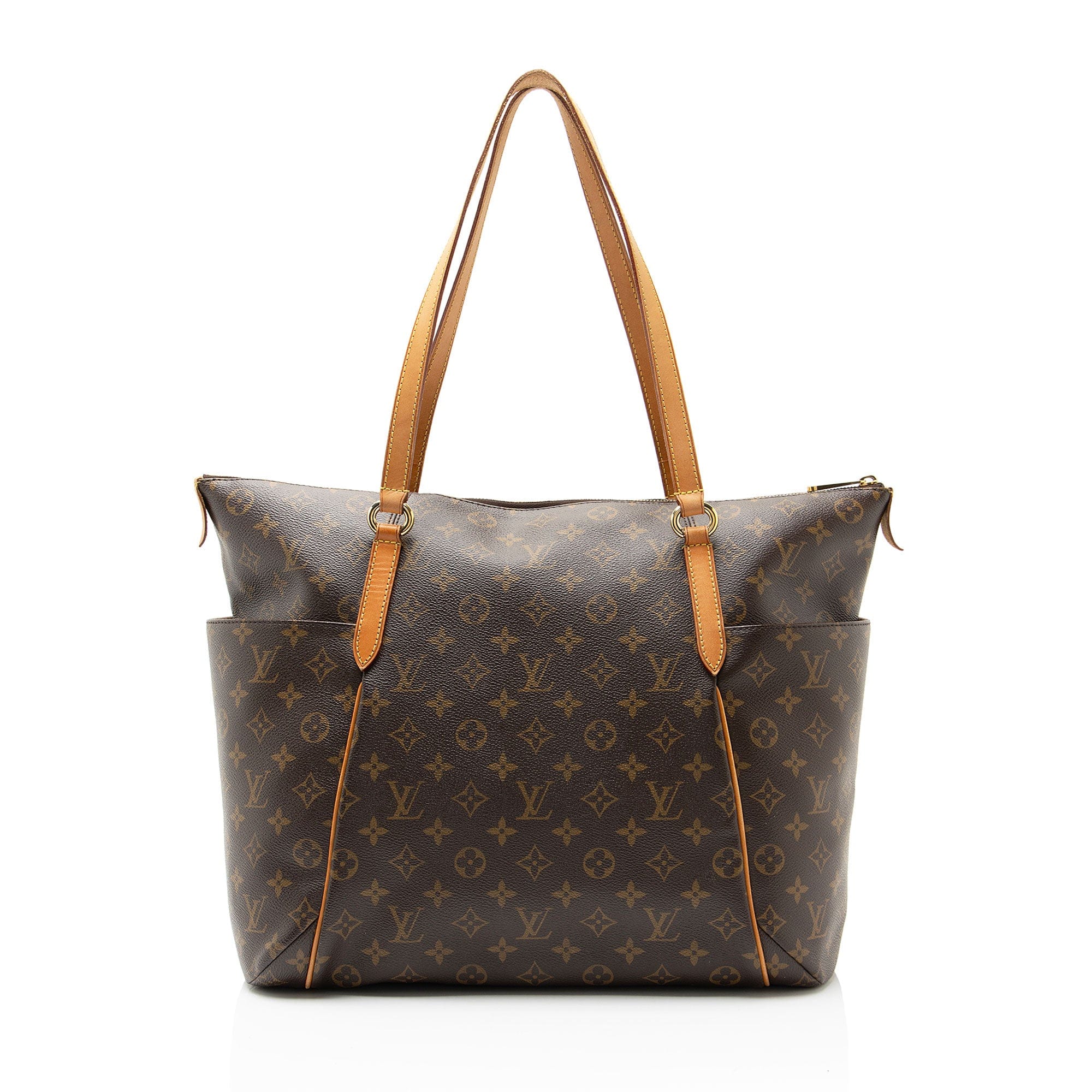 Louis Vuitton Monogram Canvas Totally GM Tote