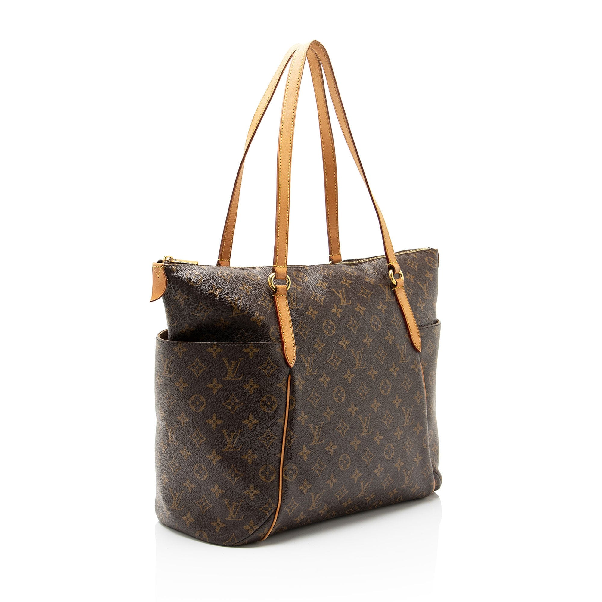 Louis Vuitton Monogram Canvas Totally GM Tote
