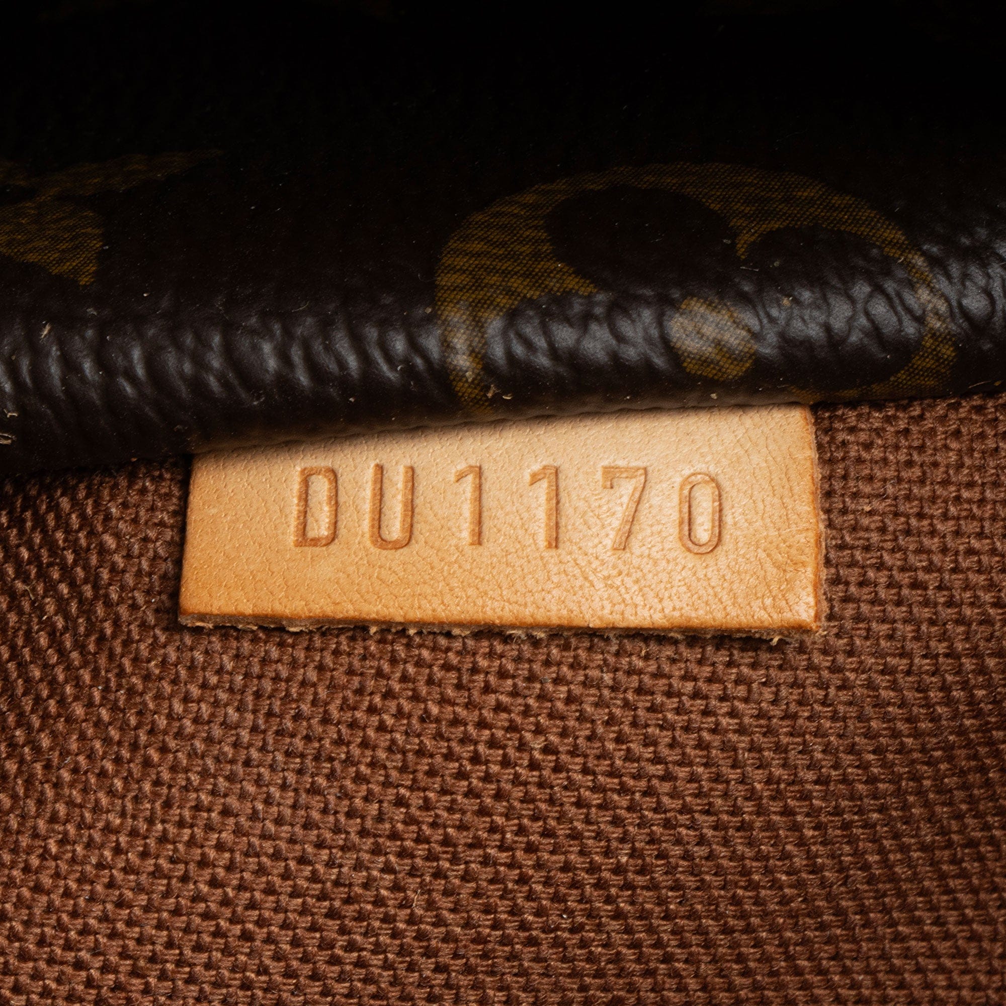 Louis Vuitton Monogram Canvas Totally GM Tote