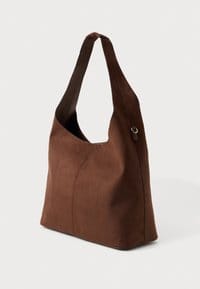 Valentino Special Aesthetic Tote Bag Cioccolato