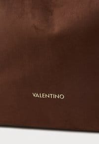 Valentino Special Aesthetic Tote Bag Cioccolato