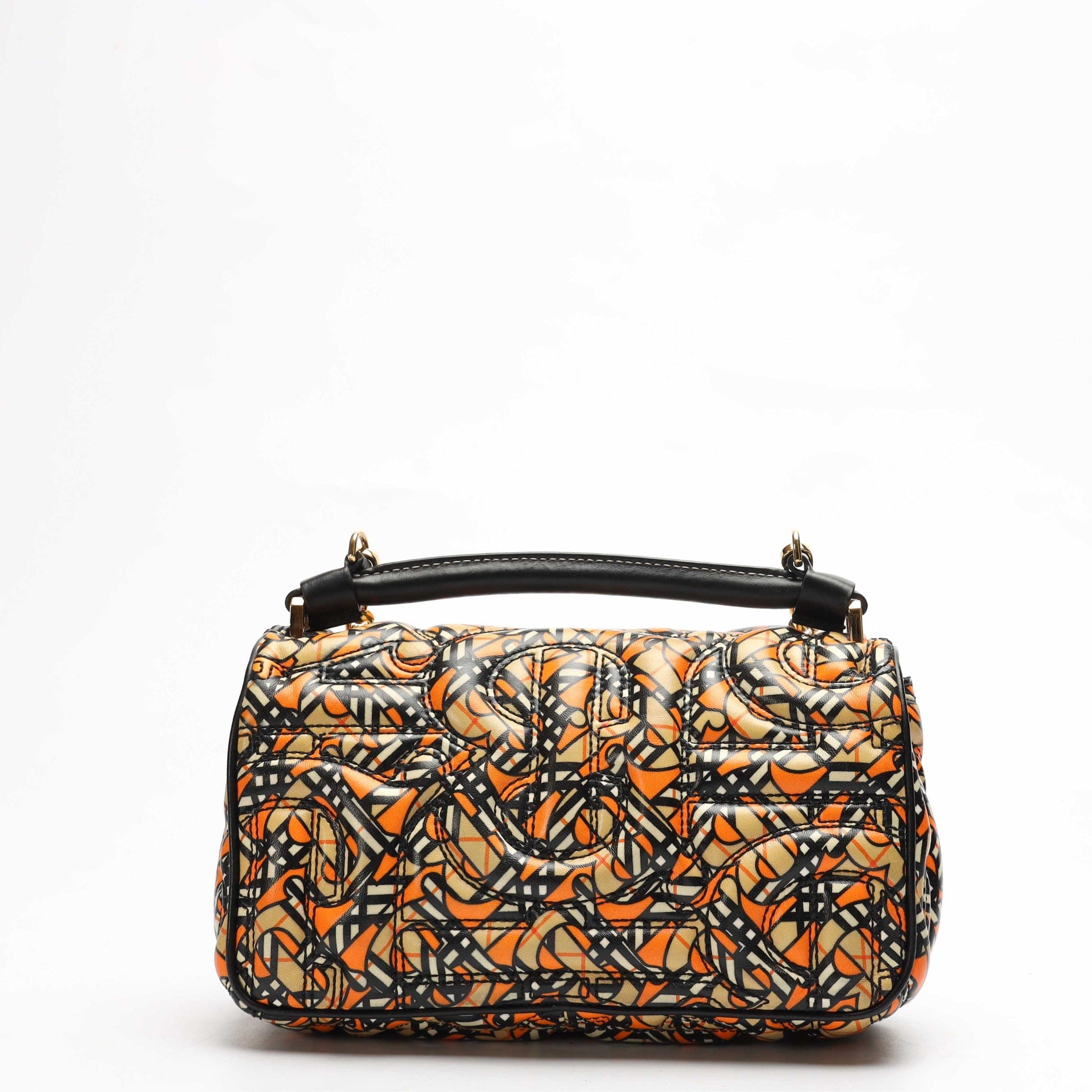 Burberry Multicolor Lola Crossbody Bag