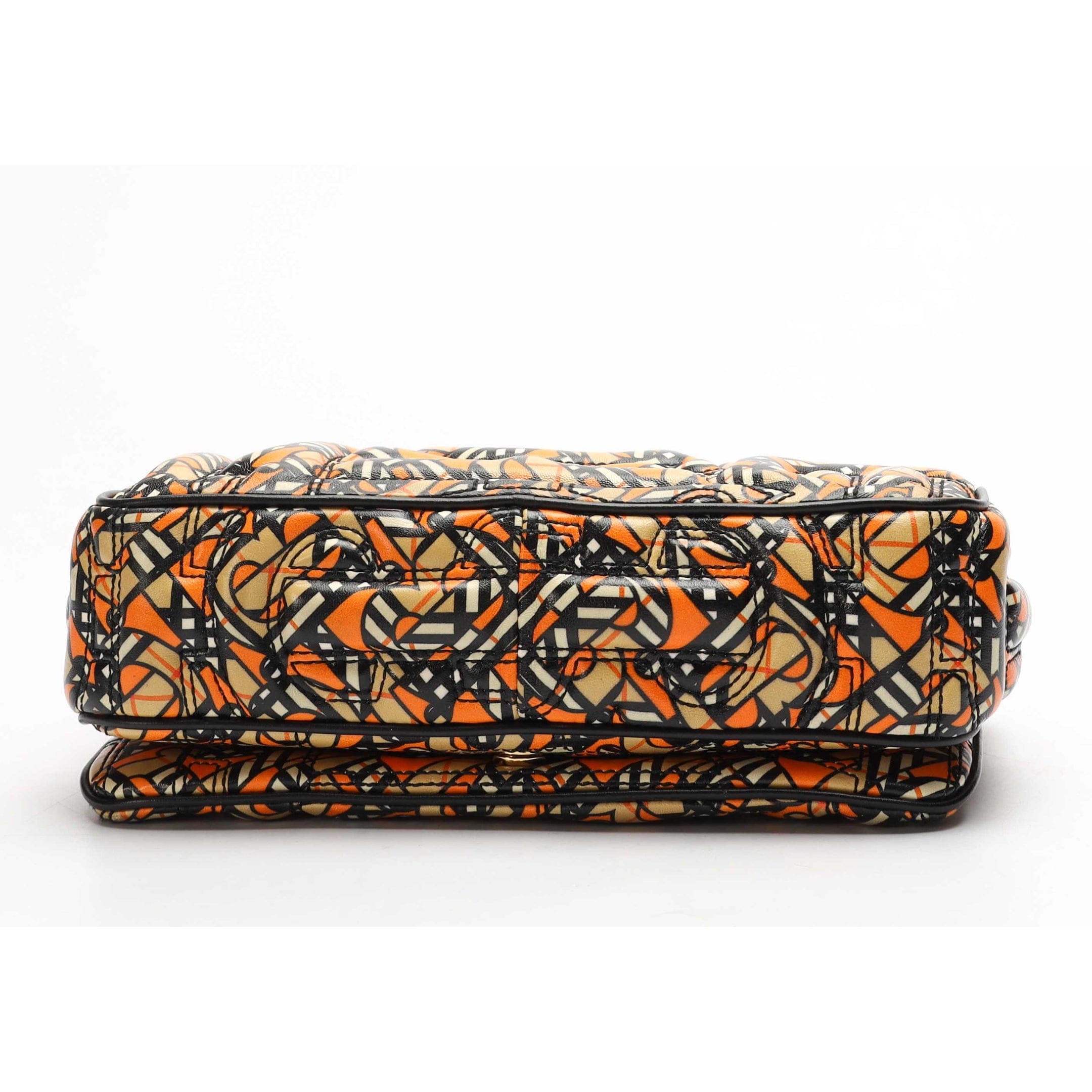 Burberry Multicolor Lola Crossbody Bag
