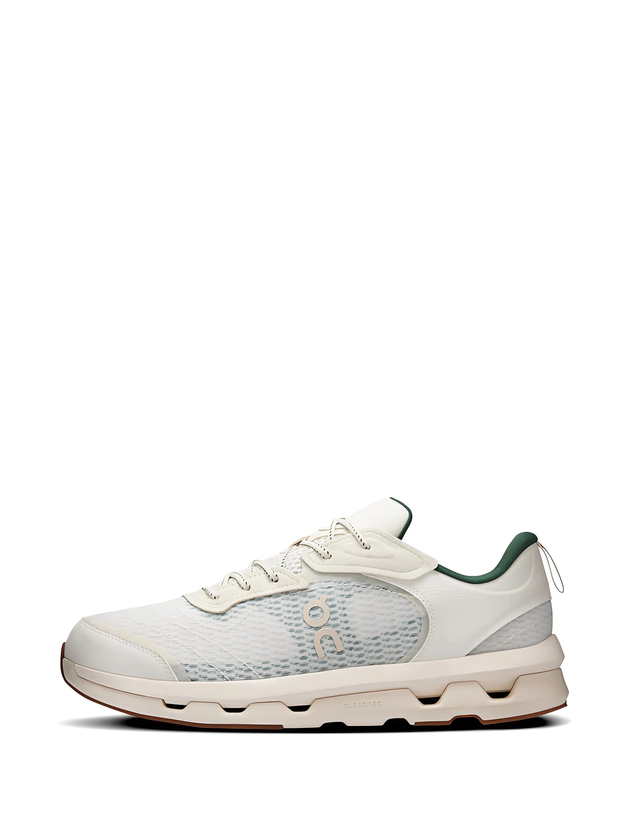 On Running x Zendaya x Law Roach Cloudzone Moon sneakers