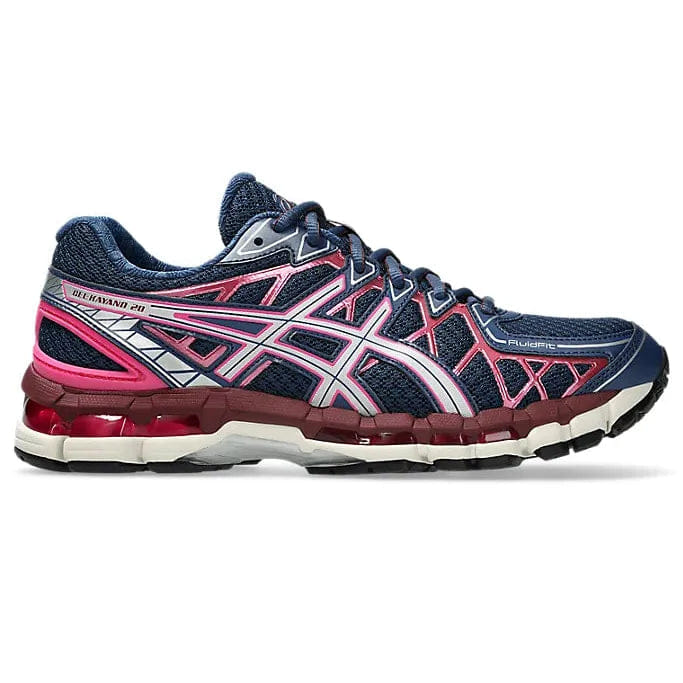 ASICS Gel Kayano 20 Independance Blue