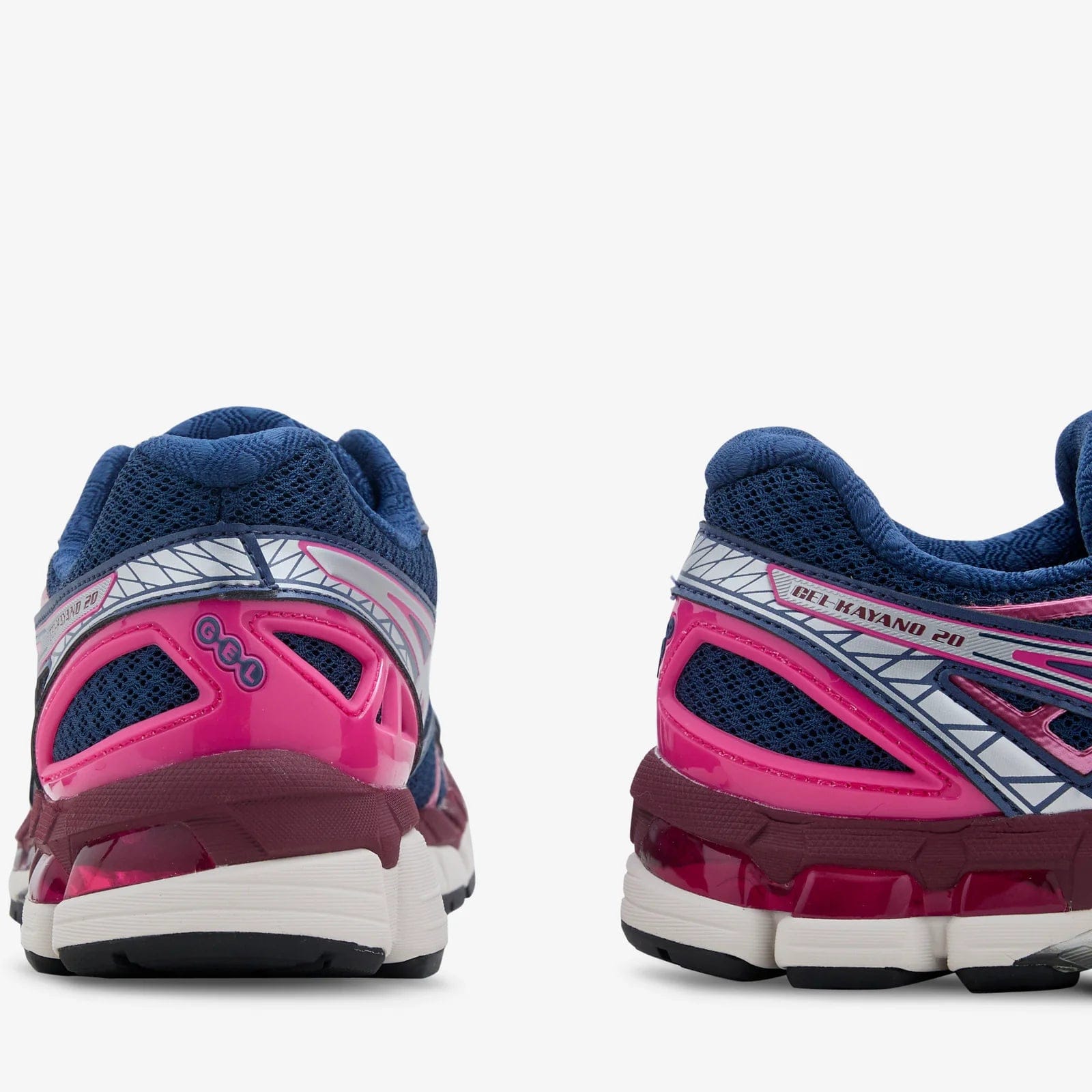 ASICS Gel Kayano 20 Independance Blue