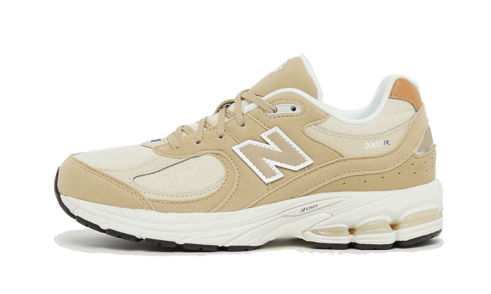New Balance 2002R Incense Standstone