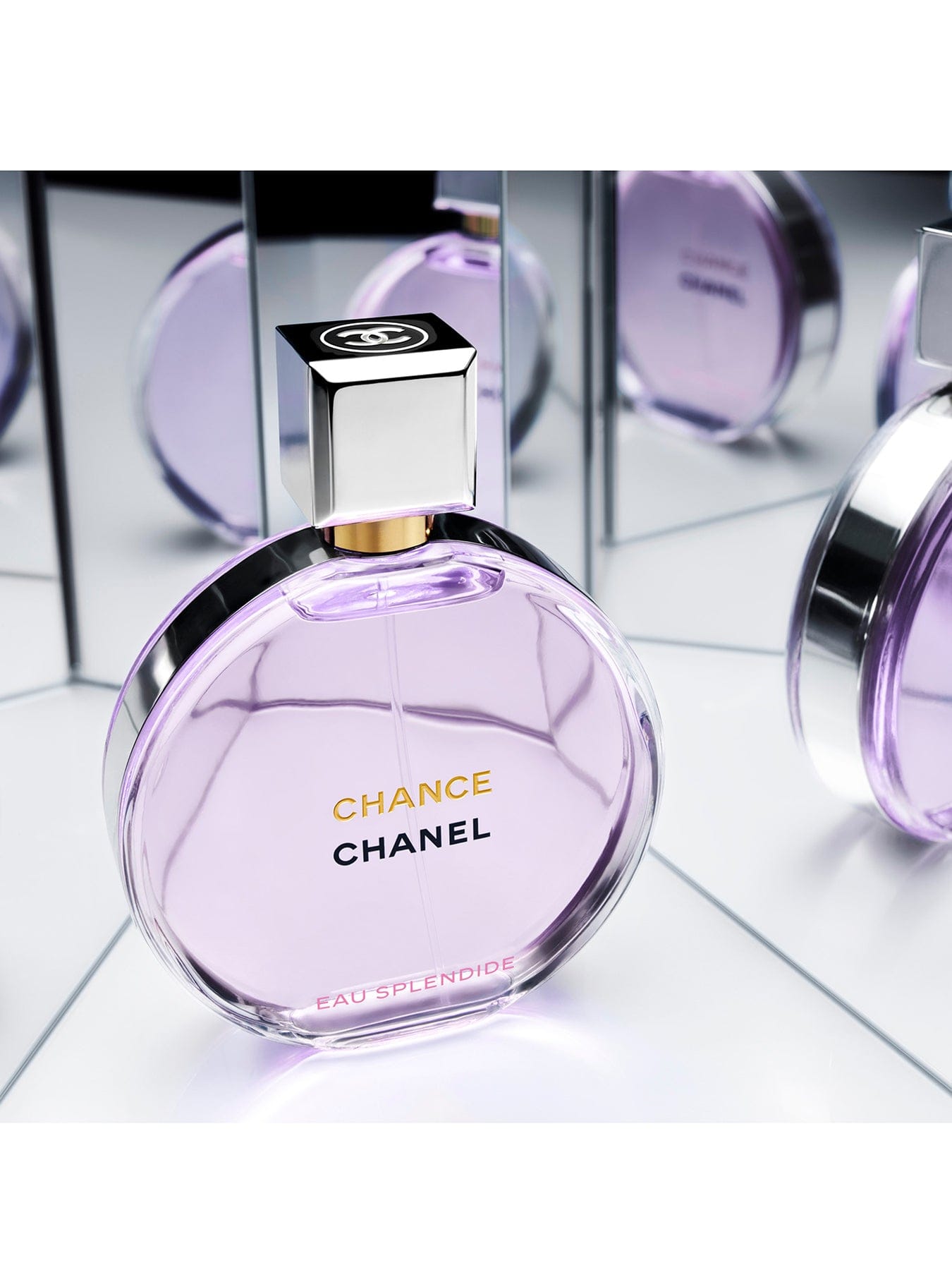 Chanel Chance Eau Splendide Eau de Parfum Spray 35 ml