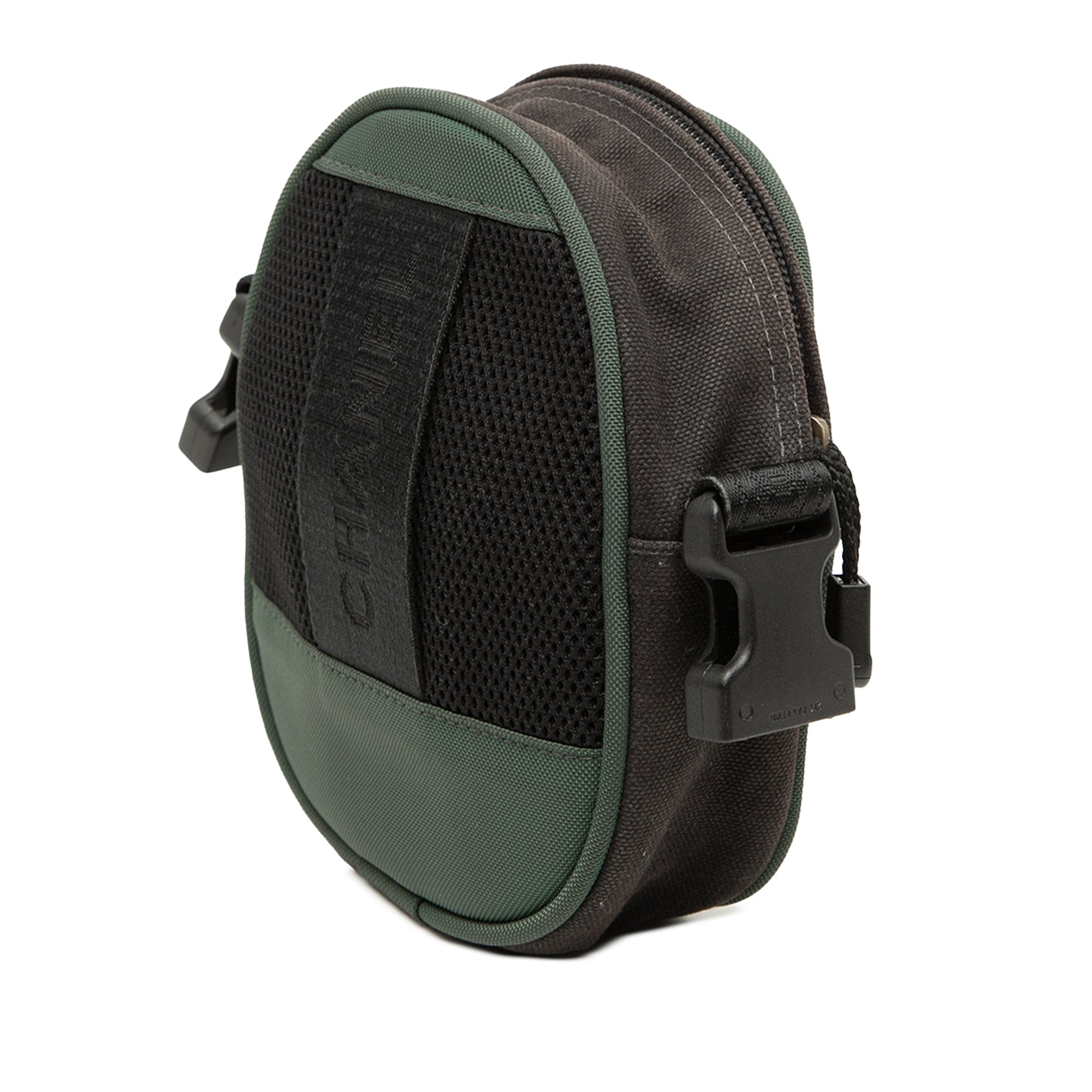 Chanel Sport Line CC Nylon Crossbody