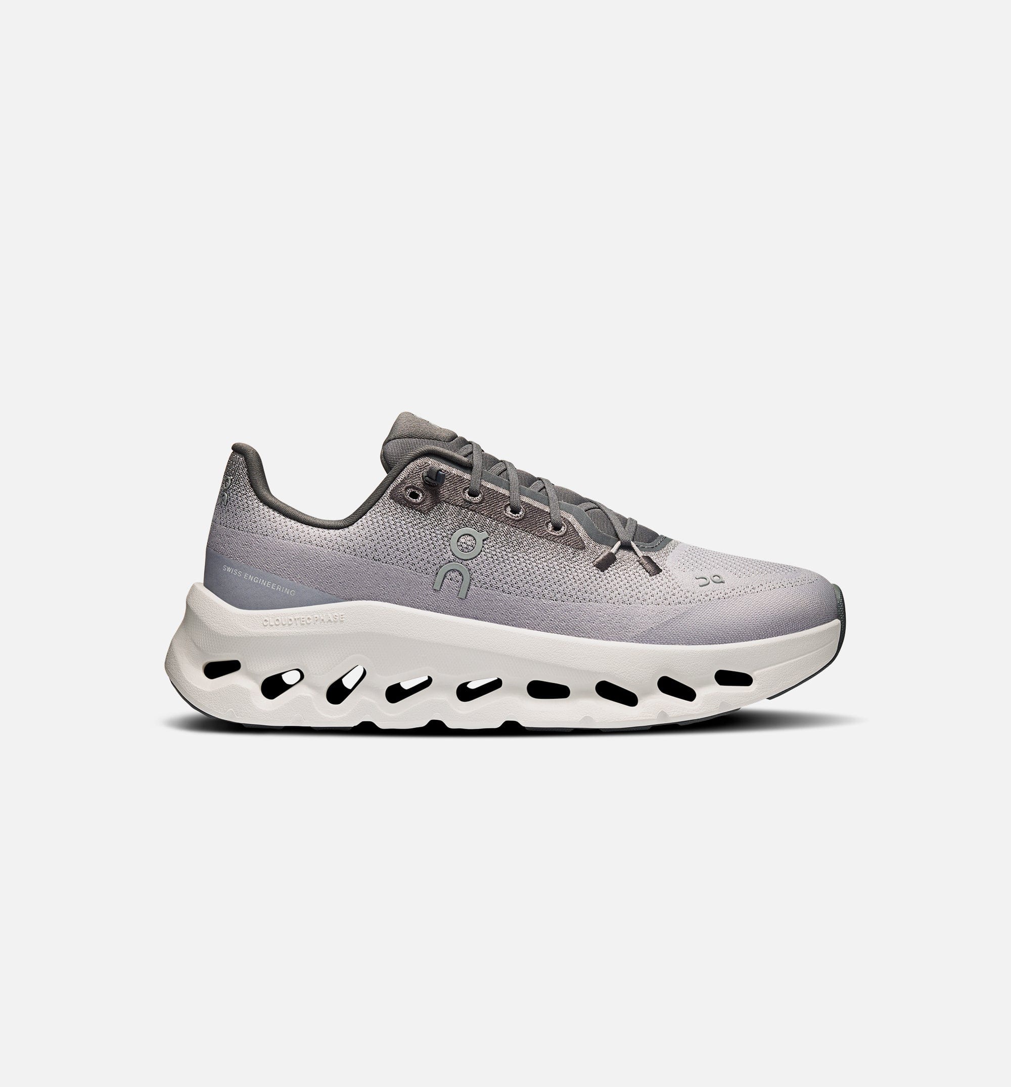 On Running Cloudtilt Womens Lifestyle Shoe - Eclipse/Lilac