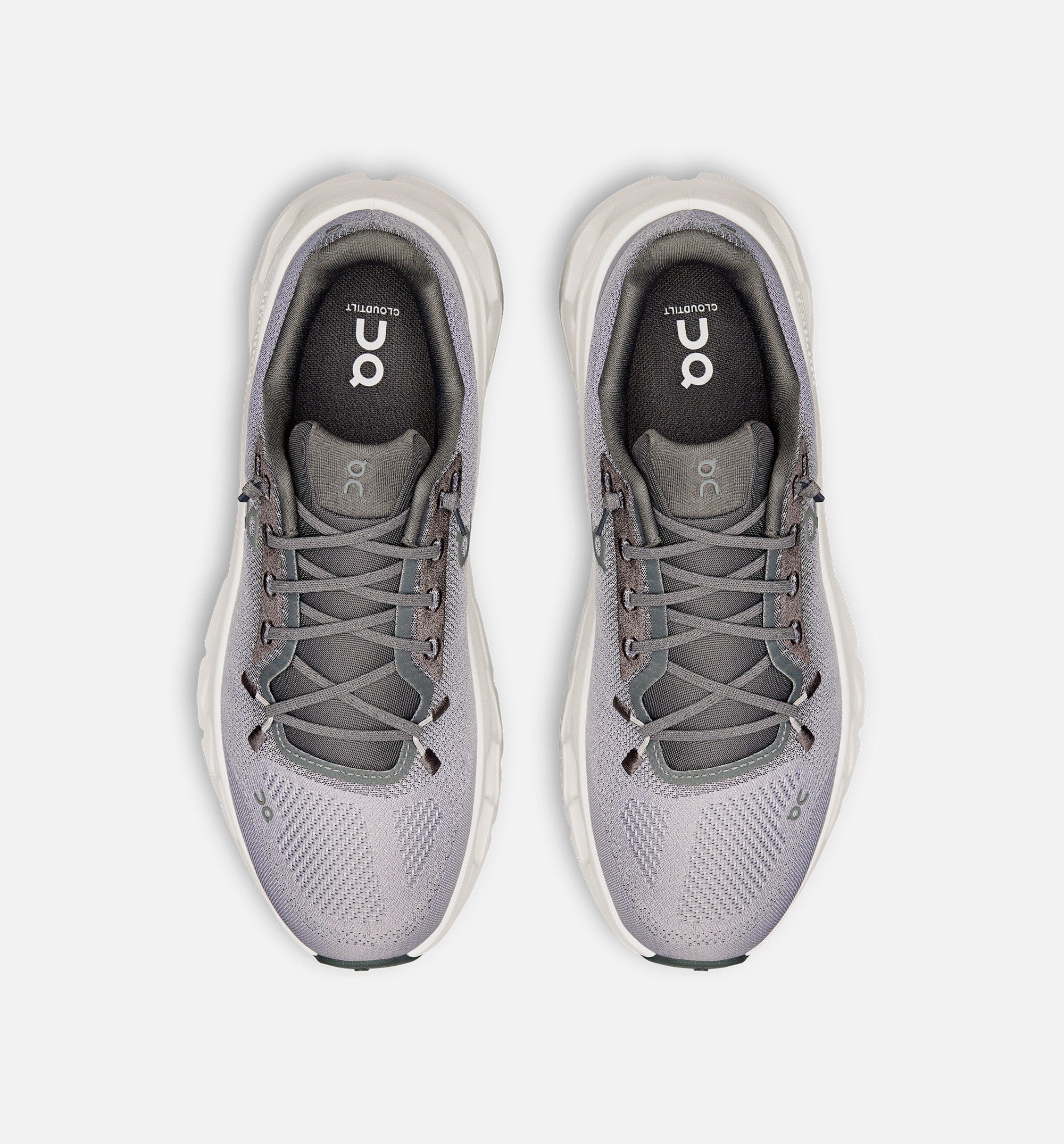 On Running Cloudtilt Womens Lifestyle Shoe - Eclipse/Lilac