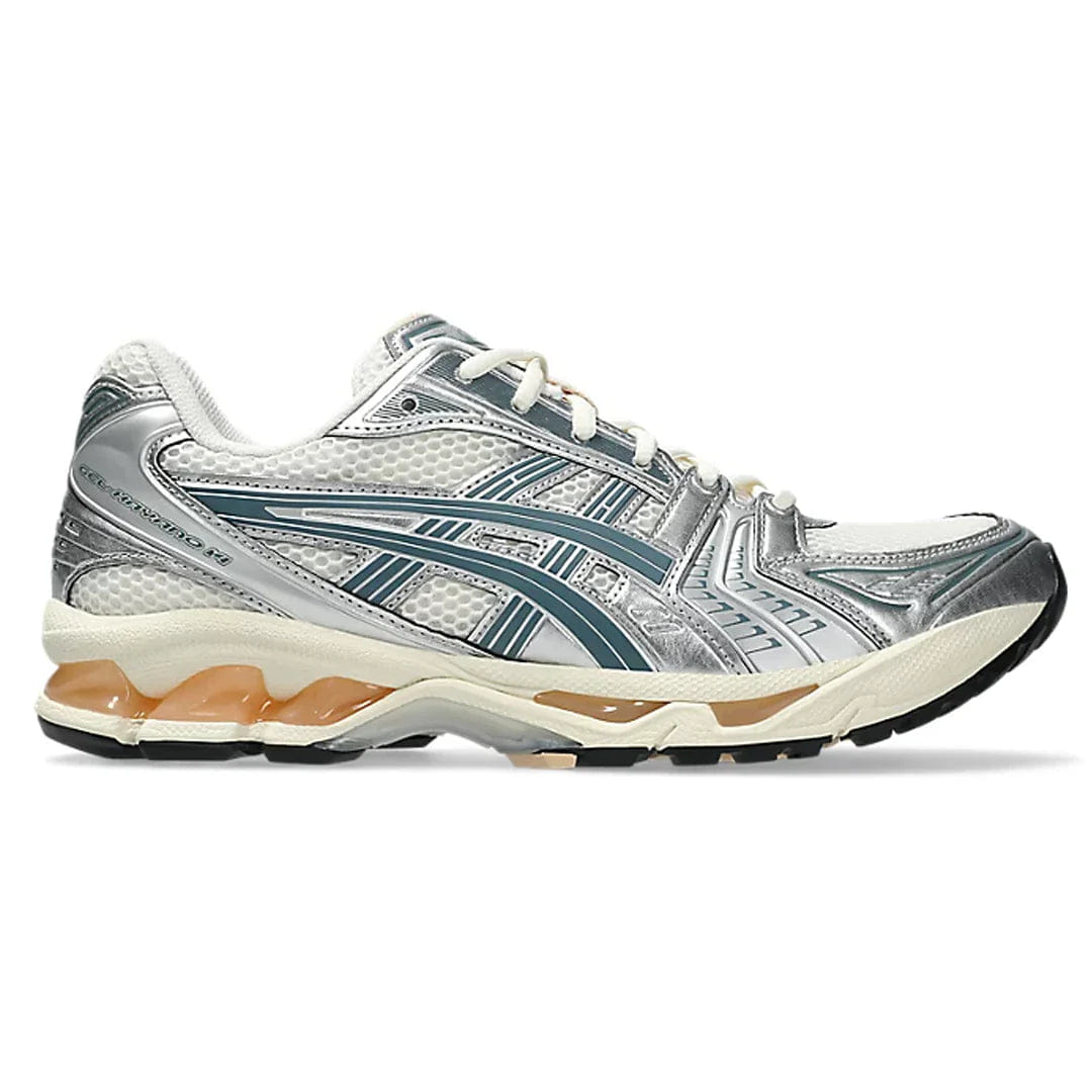 ASICS Gel Kayano 14 Iron Clad