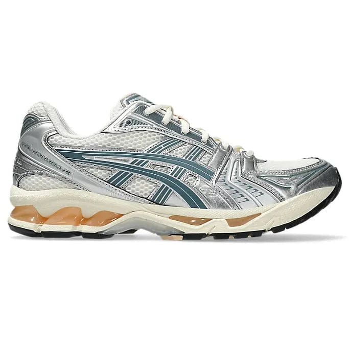 ASICS Gel Kayano 14 Iron Clad