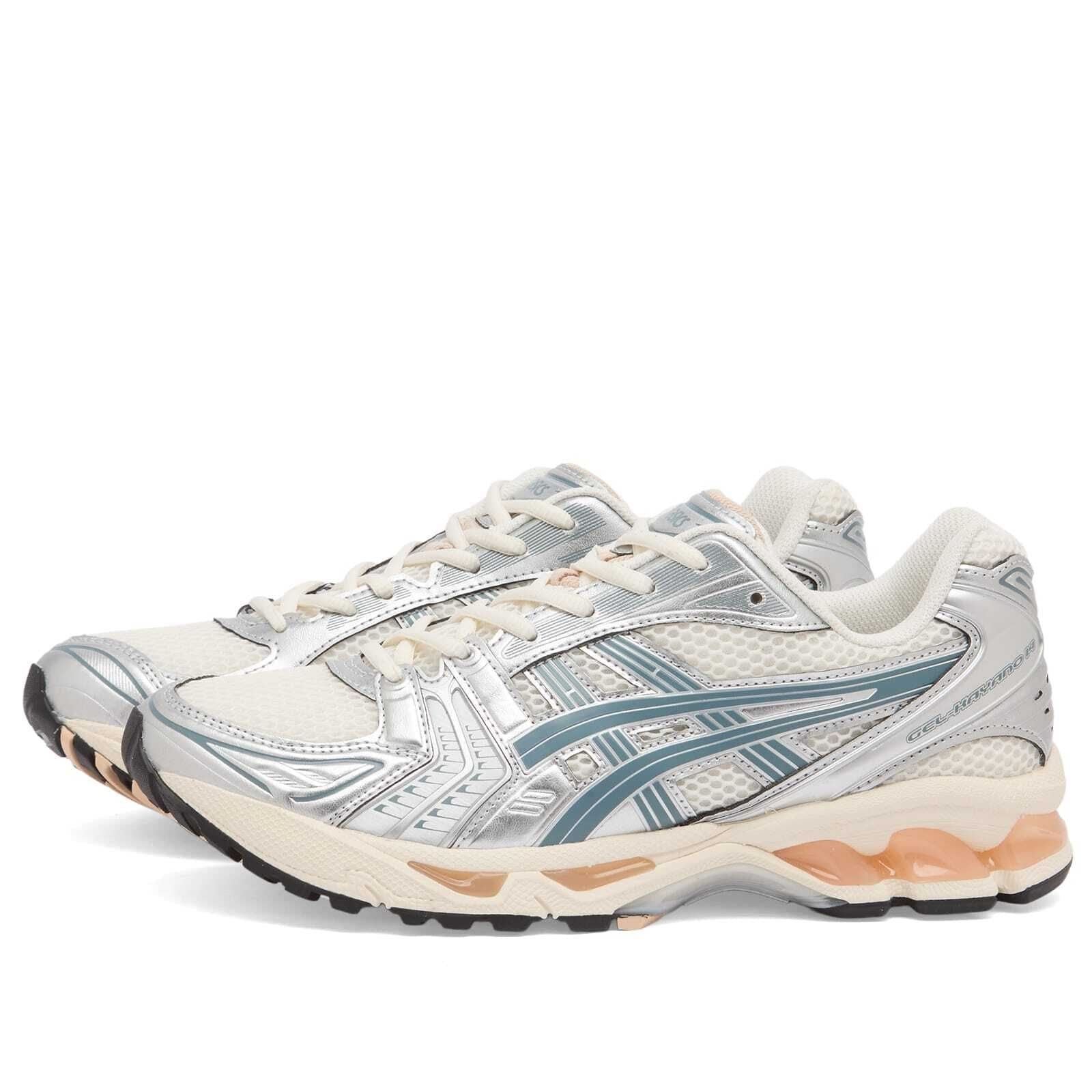 ASICS Gel Kayano 14 Iron Clad