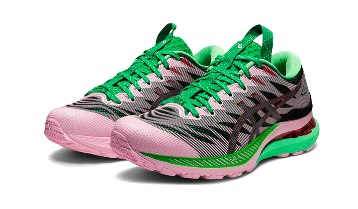 ASICS Gel Kayano 28 Sweet Dreams Green Eyes