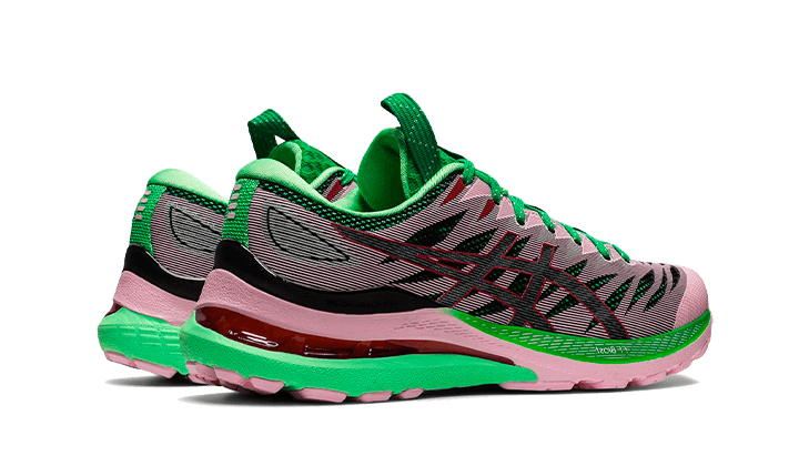 ASICS Gel Kayano 28 Sweet Dreams Green Eyes