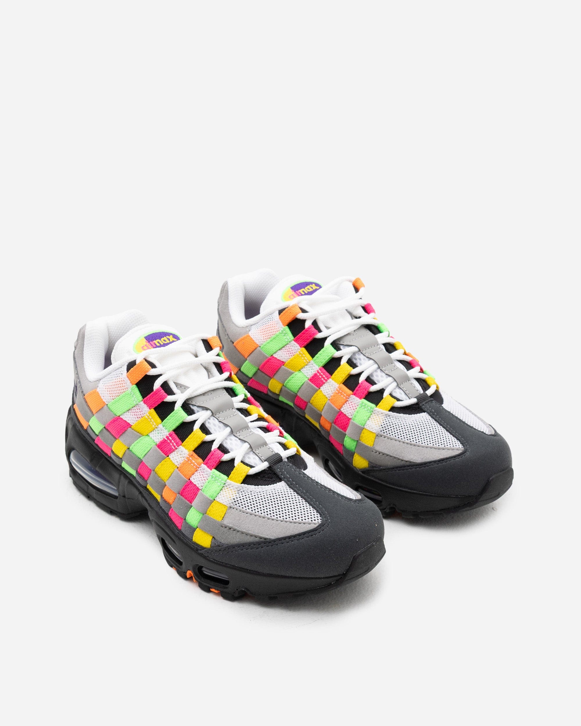 Nike Air Max 95 Woven BB