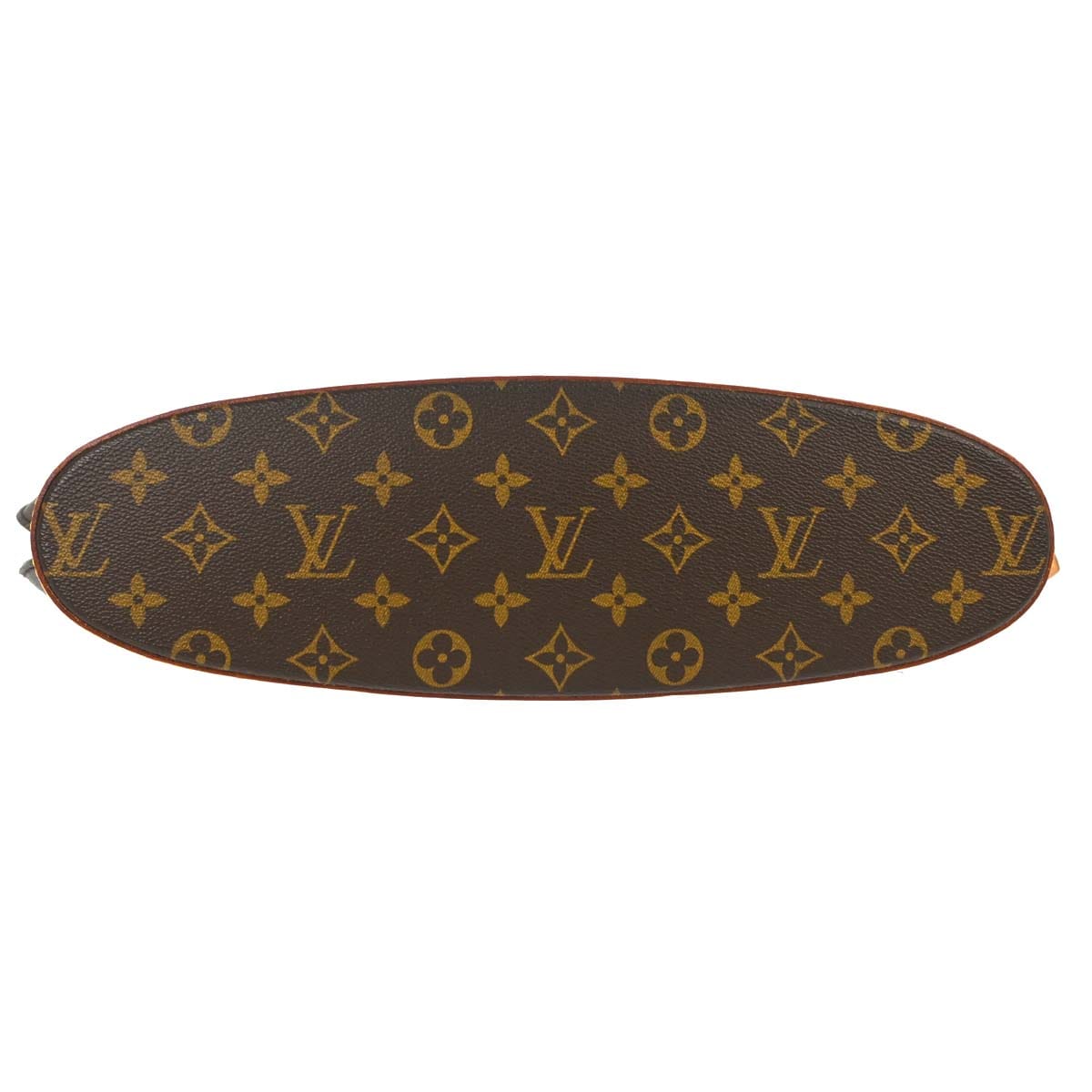 Louis Vuitton Monogram Babylone Shoulder Tote Bag M51102