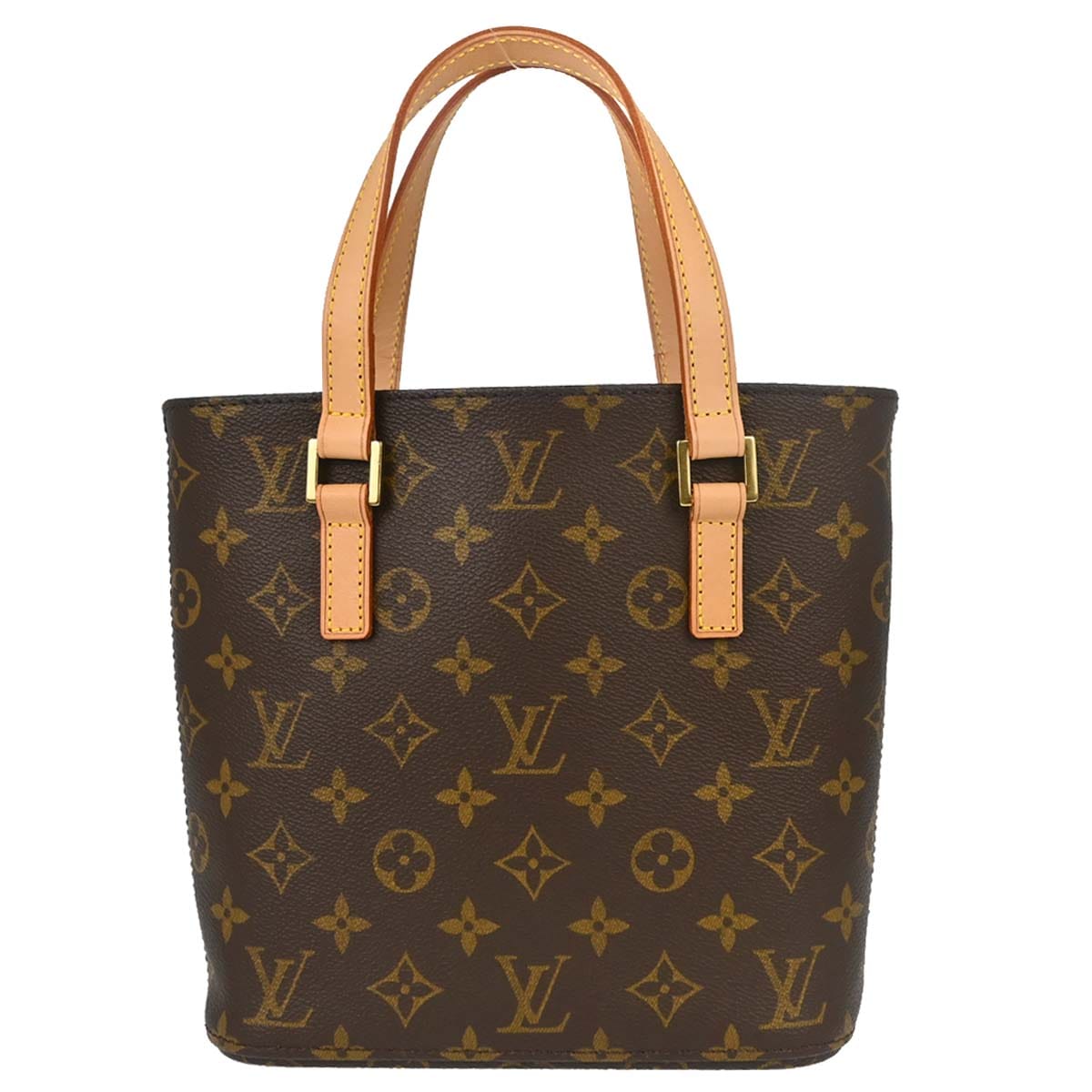 Louis Vuitton Monogram Vavin PM Tote Handbag M51172