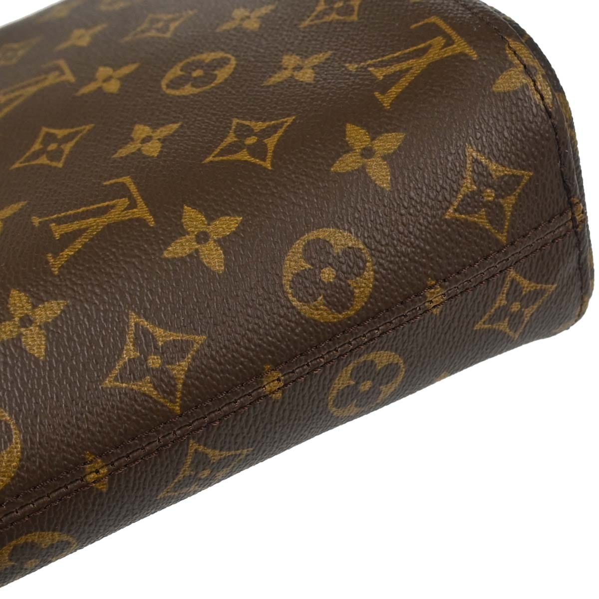 Louis Vuitton Monogram Vavin PM Tote Handbag M51172