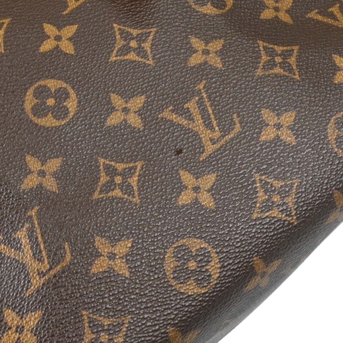 Louis Vuitton Monogram Popincourt Haut Tote Handbag M40007