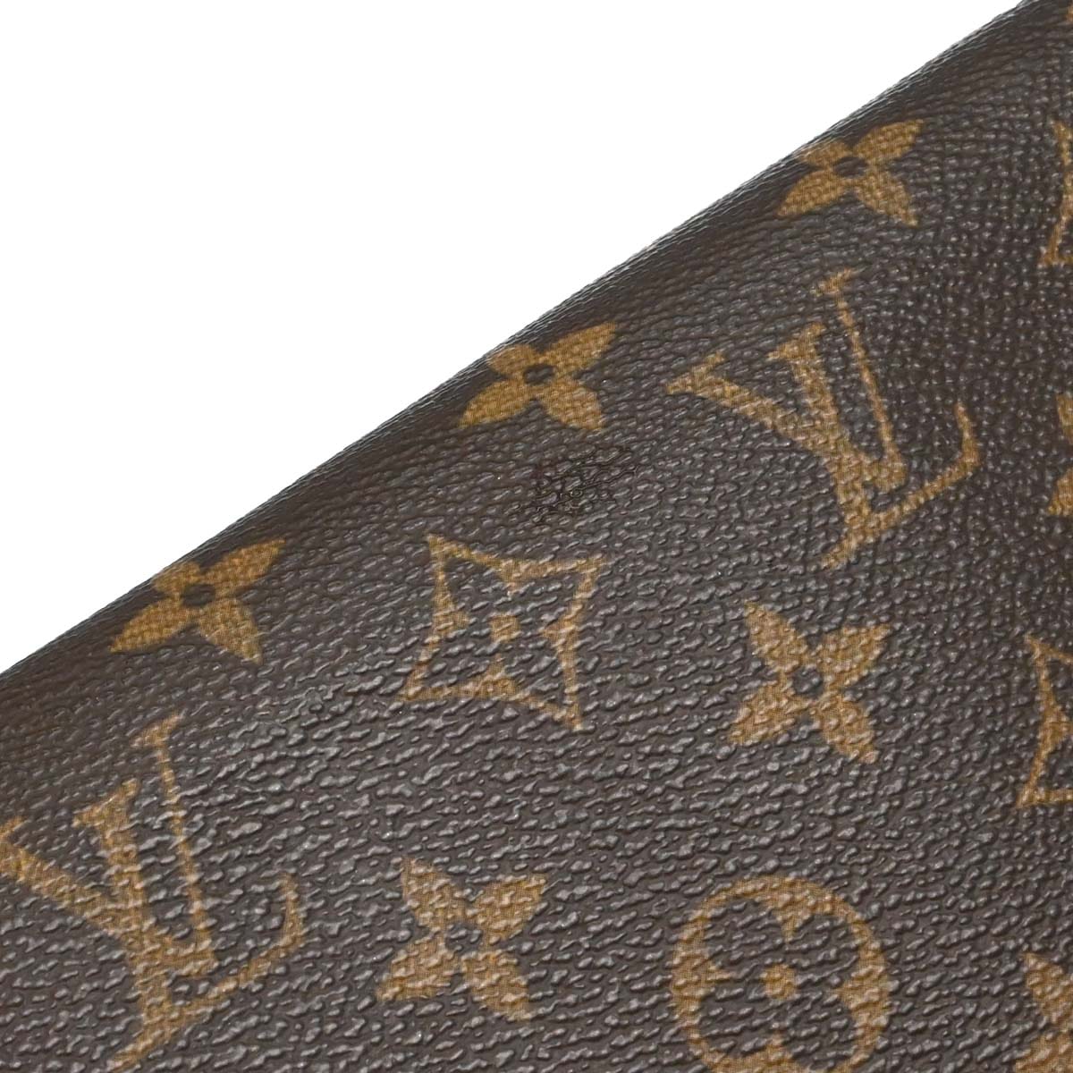 Louis Vuitton Monogram Popincourt Haut Tote Handbag M40007