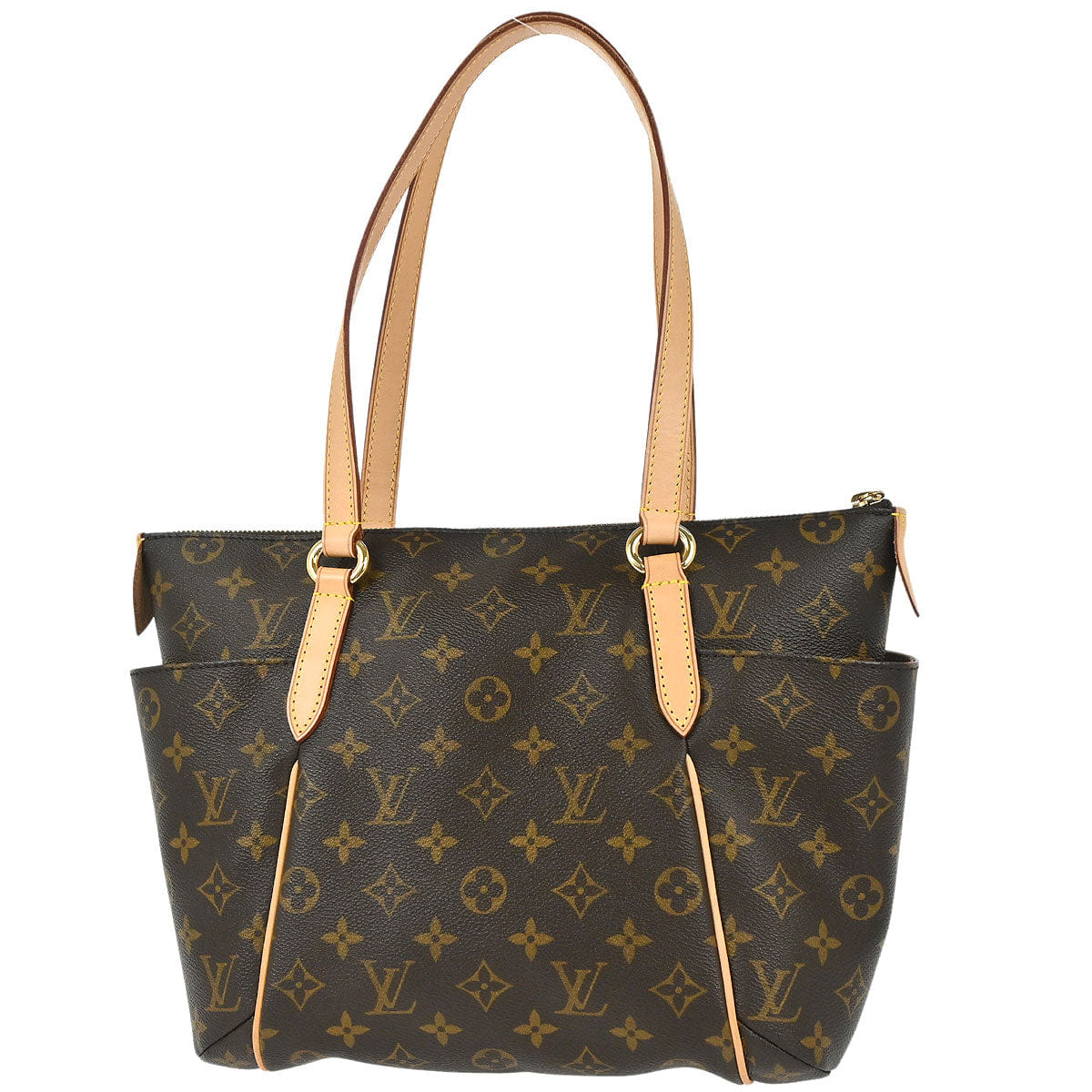 Louis Vuitton Monogram Totally PM Tote Handbag M56688