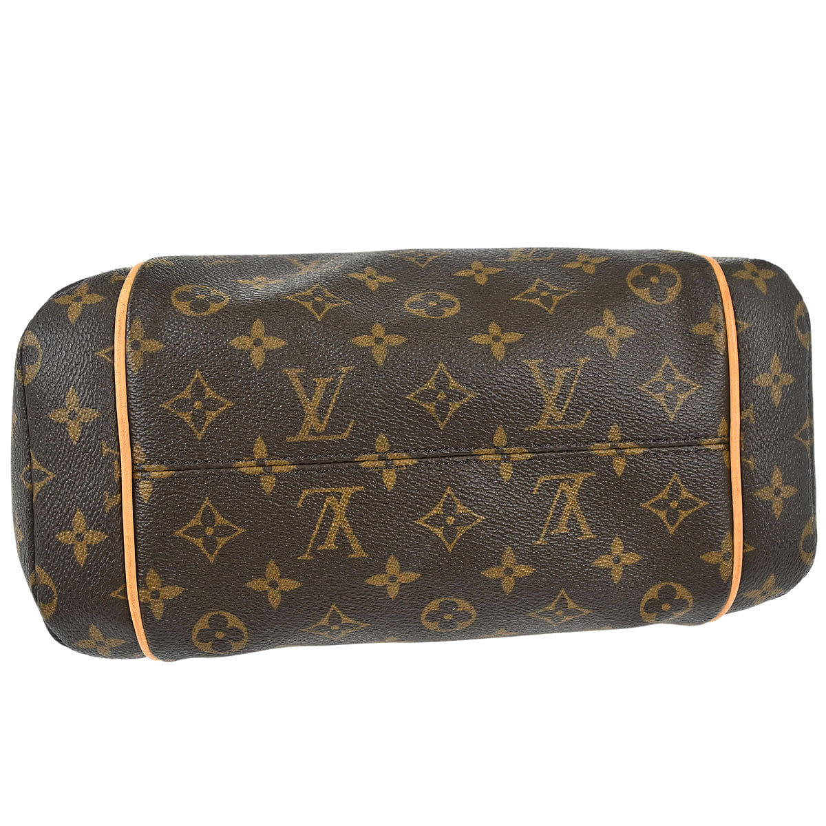 Louis Vuitton Monogram Totally PM Tote Handbag M56688
