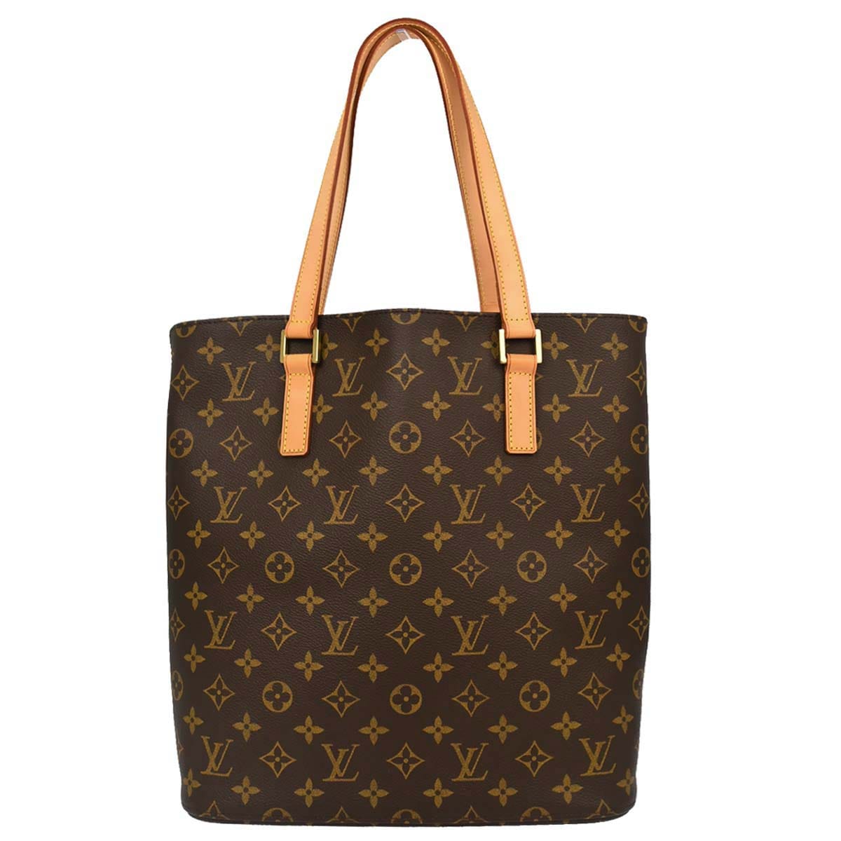 Louis Vuitton Monogram Vavin GM Tote Handbag M51170