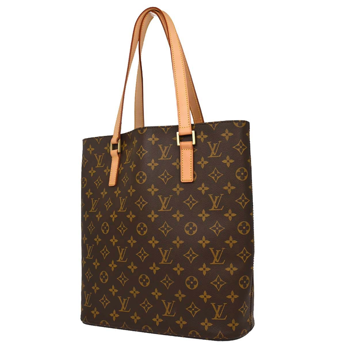 Louis Vuitton Monogram Vavin GM Tote Handbag M51170