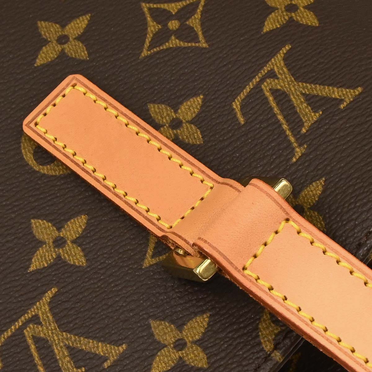 Louis Vuitton Monogram Vavin GM Tote Handbag M51170