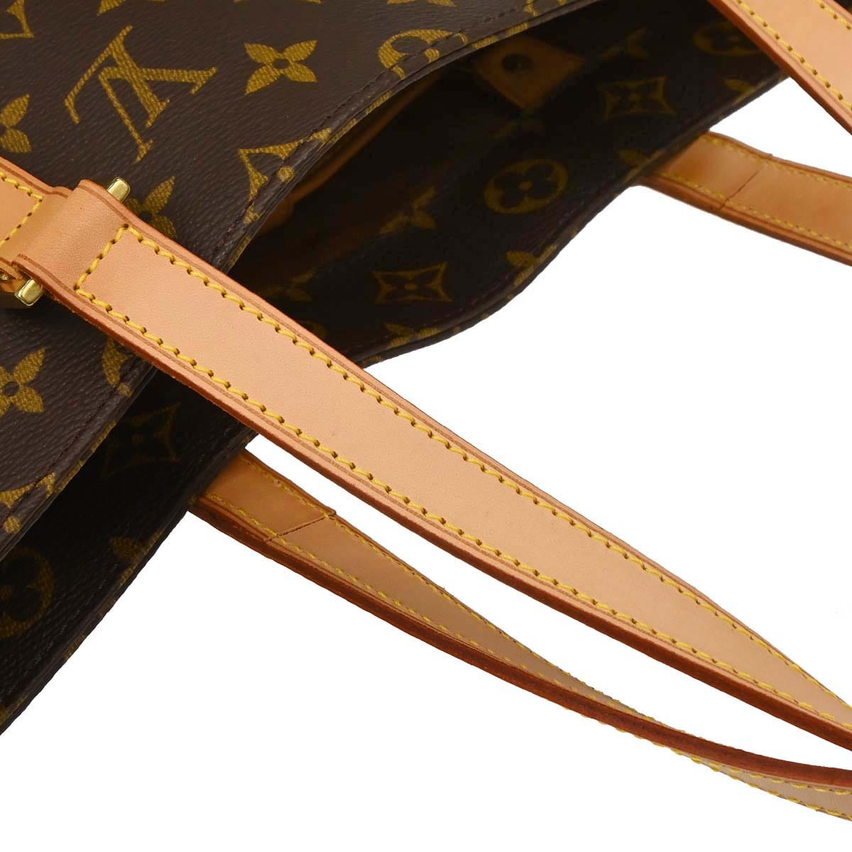 Louis Vuitton Monogram Vavin GM Tote Handbag M51170