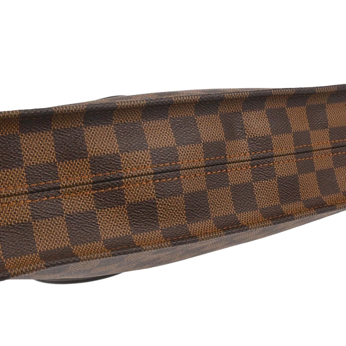 Louis Vuitton 2008 Damier Sac Plat Tote Handbag N51140