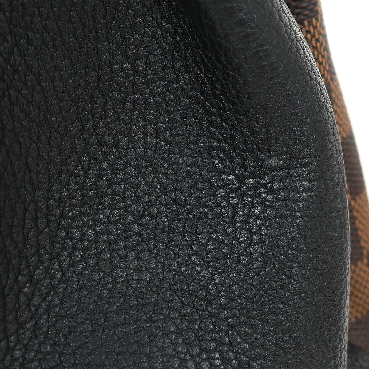 Louis Vuitton Damier Normandy 2way Shoulder Tote Handbag N41487